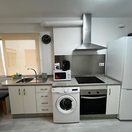 Apartamento Centrico Rincon De Ensueno Con Parking Privado Córdoba Exterior foto