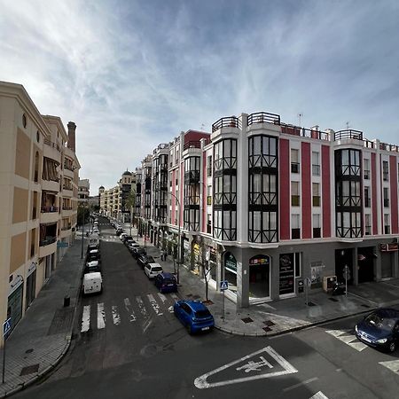 Apartamento Centrico Rincon De Ensueno Con Parking Privado Córdoba Exterior foto