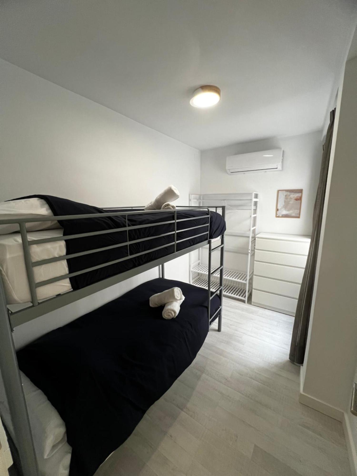 Apartamento Centrico Rincon De Ensueno Con Parking Privado Córdoba Exterior foto