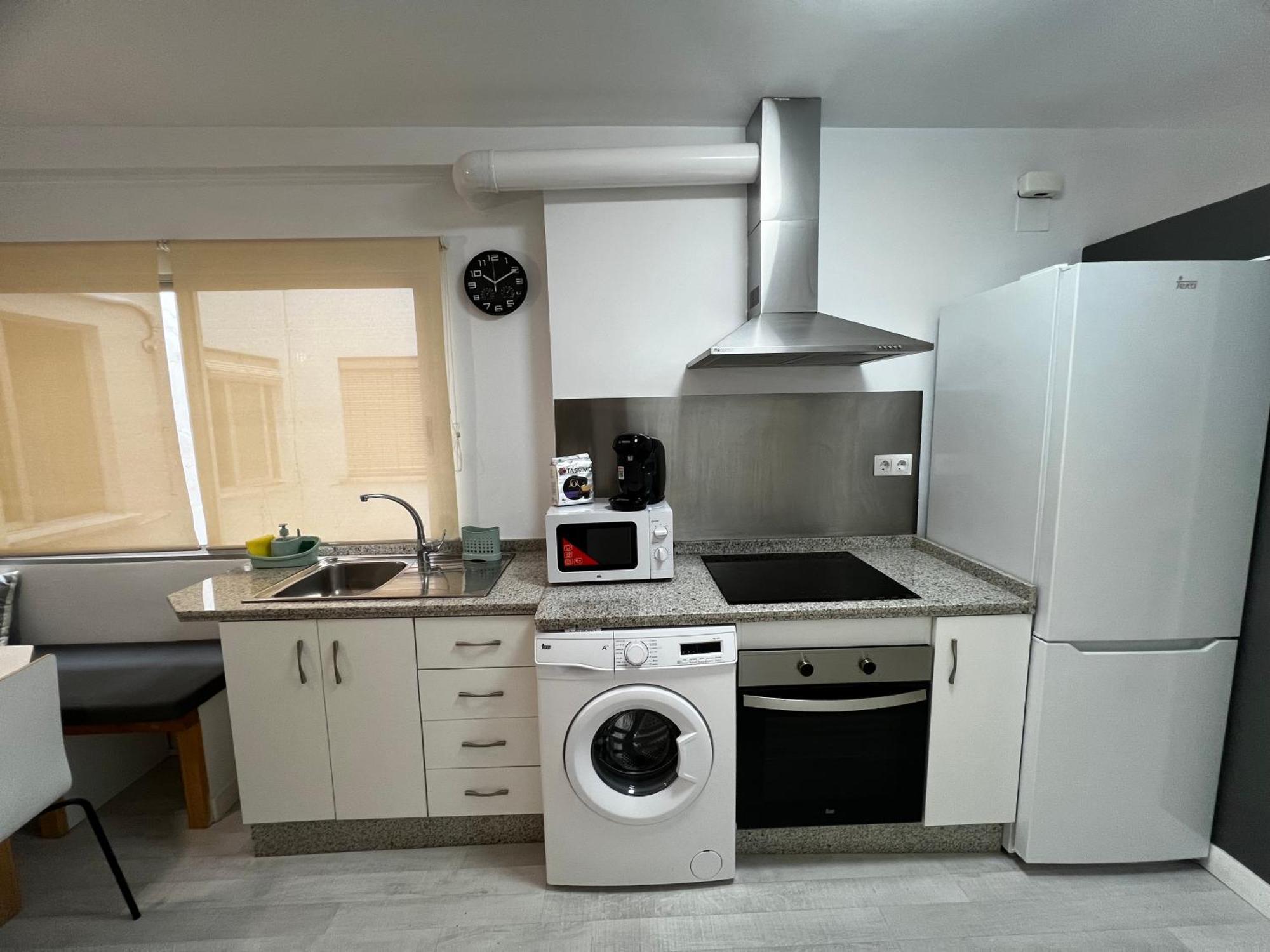 Apartamento Centrico Rincon De Ensueno Con Parking Privado Córdoba Exterior foto