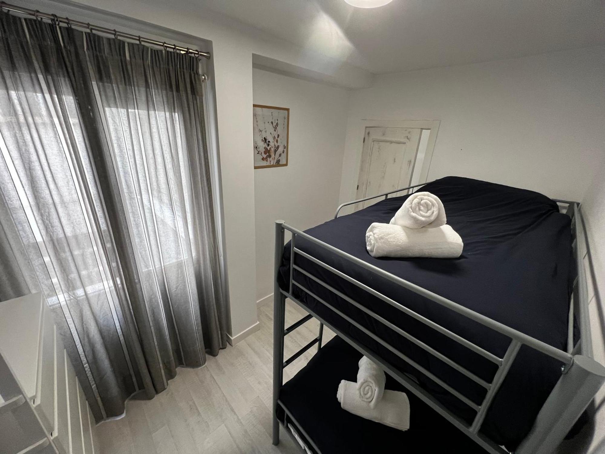 Apartamento Centrico Rincon De Ensueno Con Parking Privado Córdoba Exterior foto