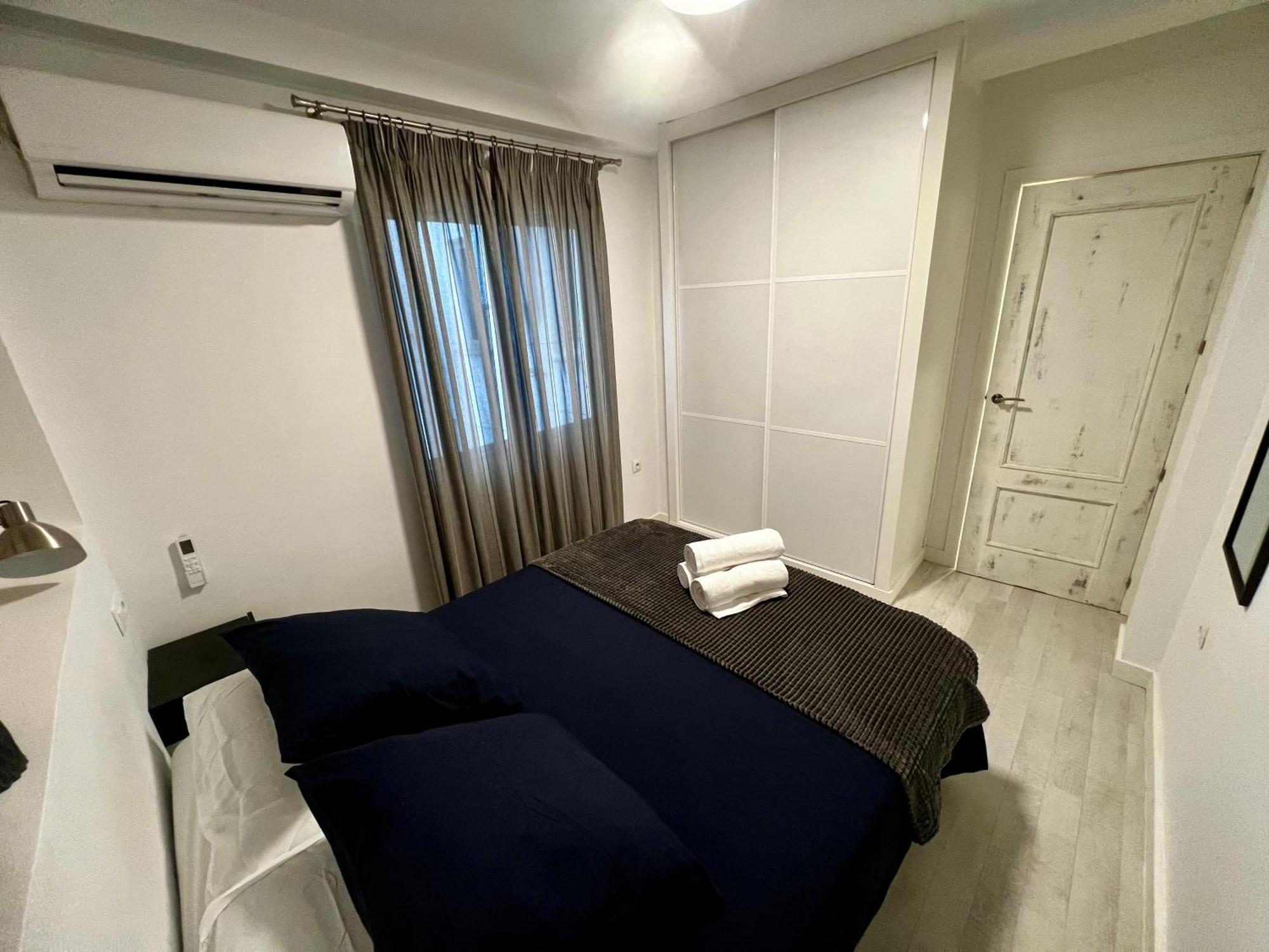 Apartamento Centrico Rincon De Ensueno Con Parking Privado Córdoba Exterior foto