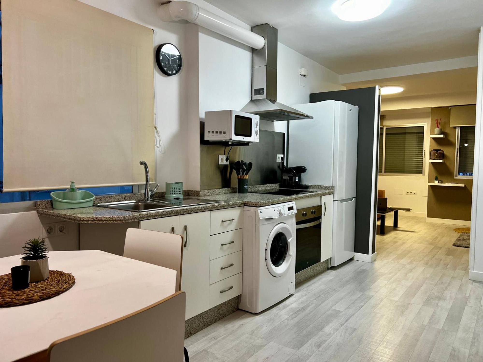 Apartamento Centrico Rincon De Ensueno Con Parking Privado Córdoba Exterior foto