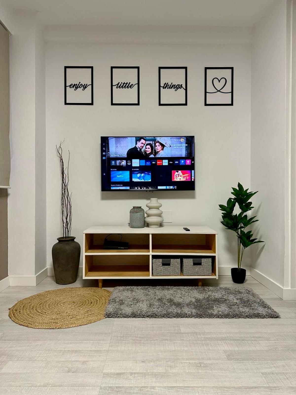 Apartamento Centrico Rincon De Ensueno Con Parking Privado Córdoba Exterior foto