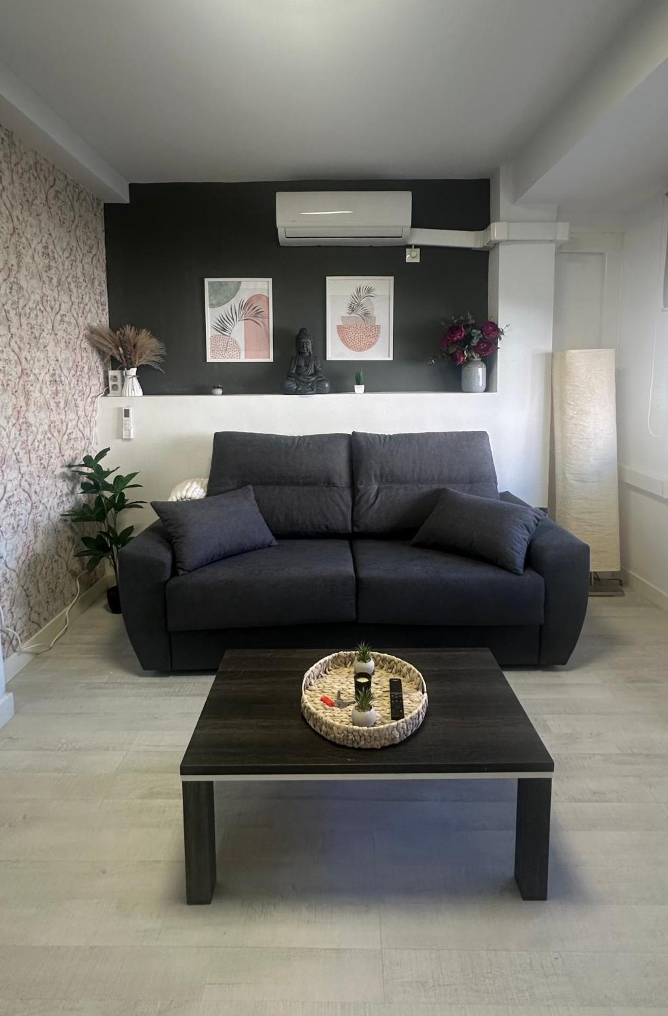 Apartamento Centrico Rincon De Ensueno Con Parking Privado Córdoba Exterior foto
