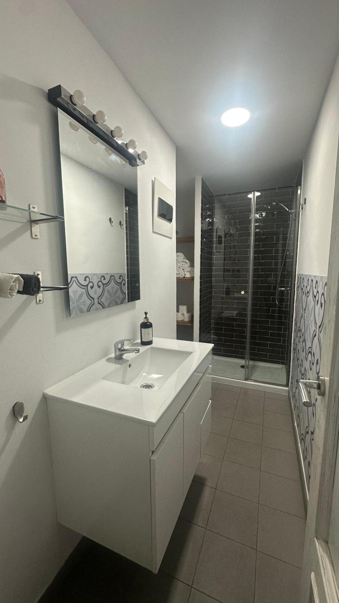 Apartamento Centrico Rincon De Ensueno Con Parking Privado Córdoba Exterior foto