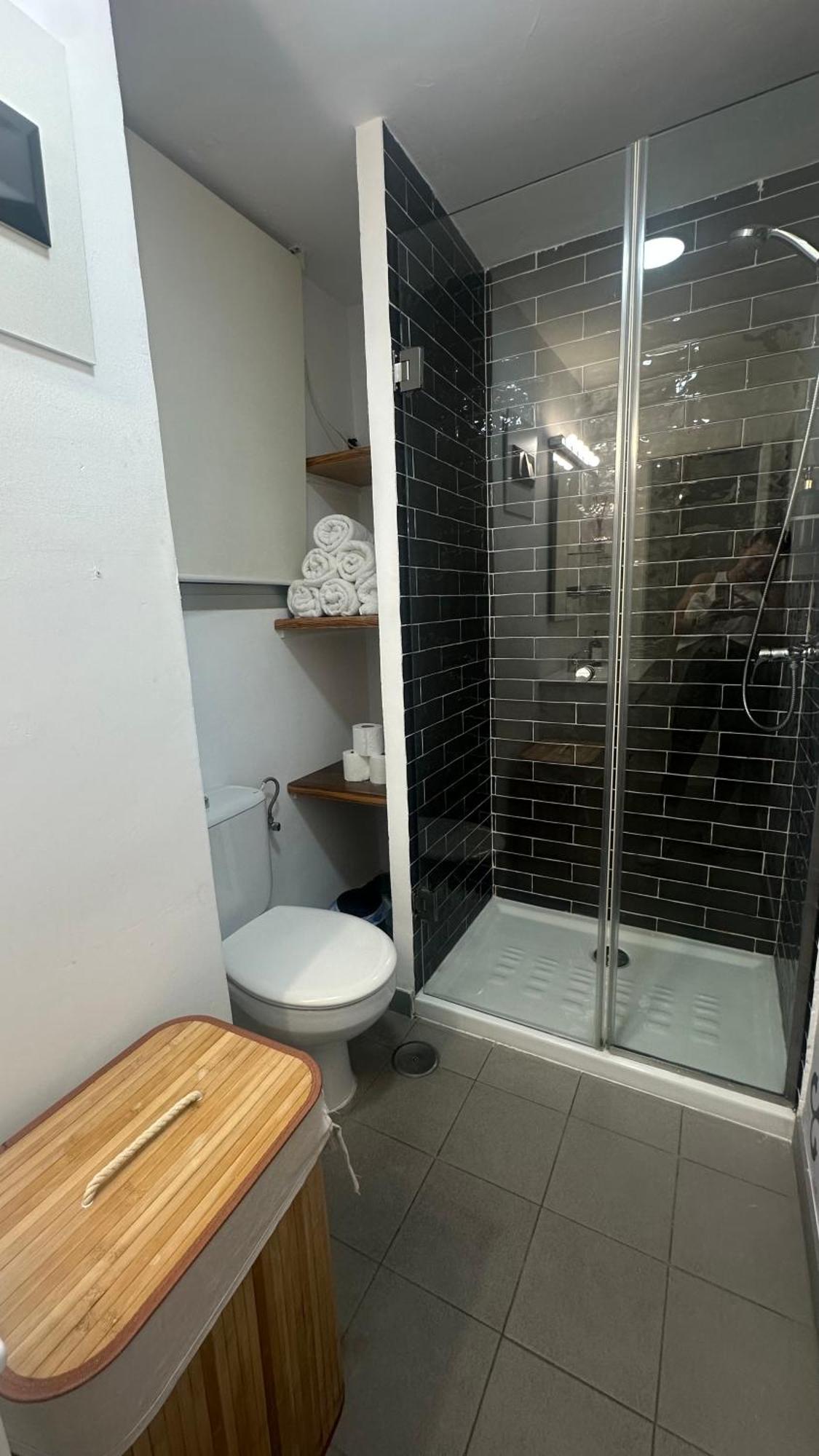 Apartamento Centrico Rincon De Ensueno Con Parking Privado Córdoba Exterior foto