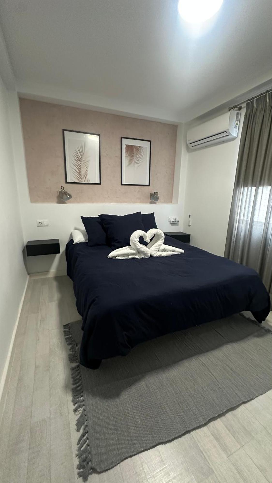 Apartamento Centrico Rincon De Ensueno Con Parking Privado Córdoba Exterior foto