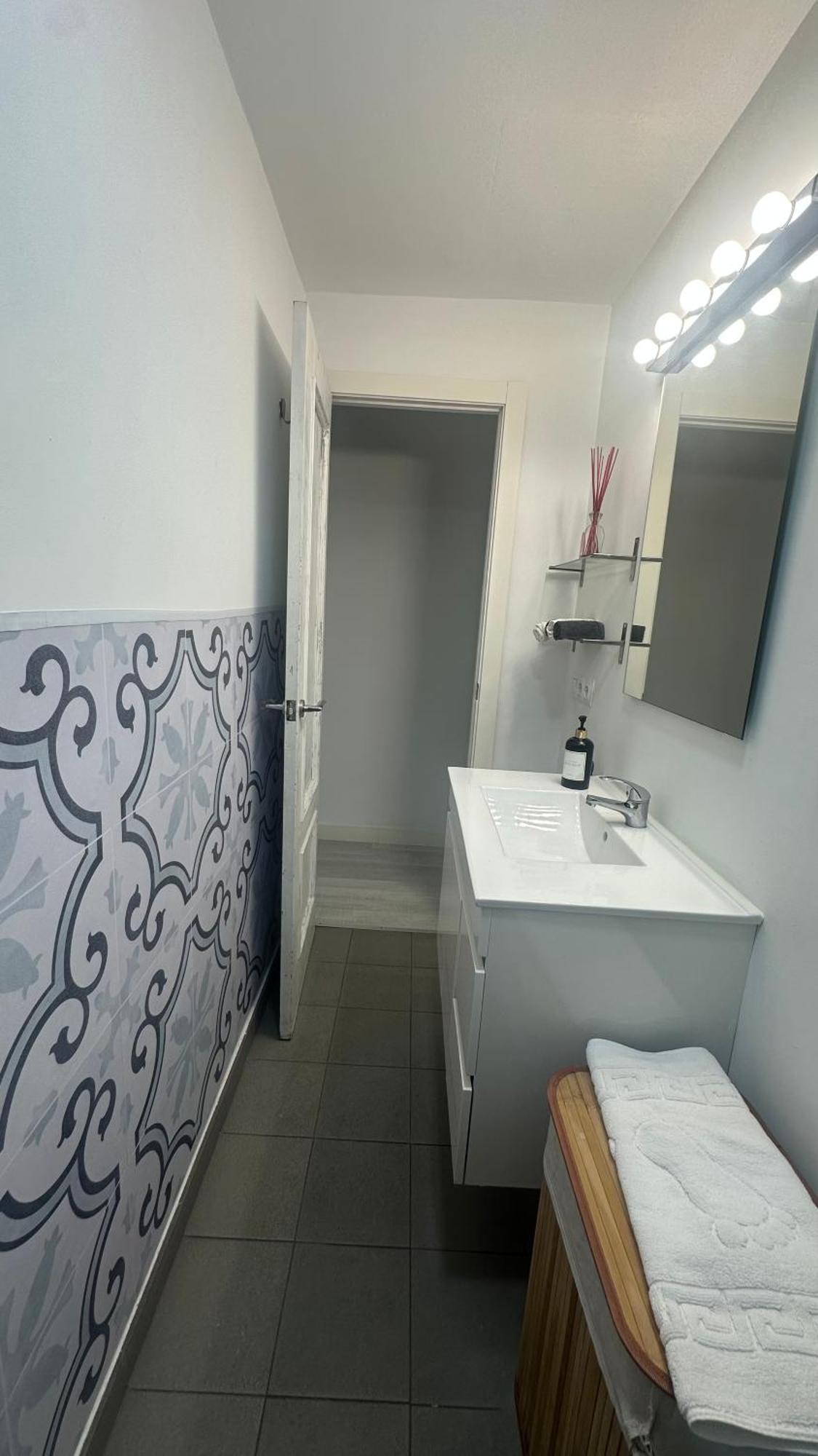 Apartamento Centrico Rincon De Ensueno Con Parking Privado Córdoba Exterior foto